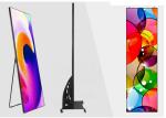 Showroom P2 LED Banner Display SMD1515 Full Color LED Poster