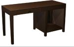 Hotel furniture wiring desk DK-0002