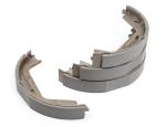 Womala Brake Parts 31262874 Parking Brake Shoes For XC90 2014