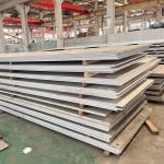 UNS S38815 Stainless Steel Plate from BAOSTEEL SS Plate for Boiler and Heat