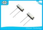HC - 49S Quartz Resonator High Stability Lead Free For Digital Products