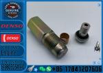 8980325490 common rail pressure limit valve 8 98032549 0 original pressure