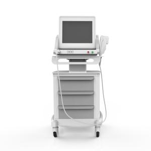 Wholesale hifu for wrinkle removal system face lift muscle tone machine for sale from china suppliers