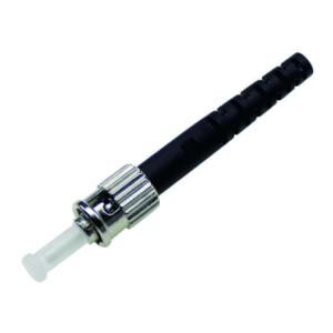 Wholesale ST 2.0/3.0mm Pre-polished Ferrule Field Assembly Fiber Optical patch Connector from china suppliers