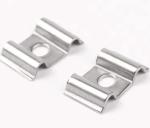 0.05mm Copper Stamping Parts Oem Precision Metal Stamping Parts
