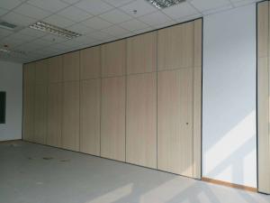Wholesale Durable Aluminium Acoustic Movable Partition Walls For Commercial Decorative from china suppliers