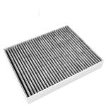Air Conditioner Filter For BMW X5 X6 E70 E71 F15 F85 XDrive 35i 6411923755