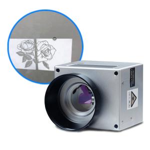 Wholesale Jewelry Pendant Uv Laser Galvanometer Portable Deep Engraving from china suppliers