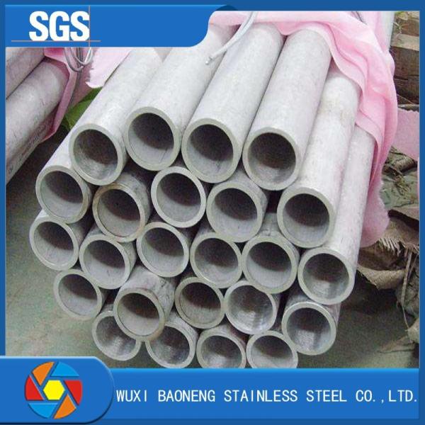 ASTM A270 A554 SS304 316L 316 310S 440 321 904L 201 Square Stainless Steel Round