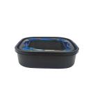 8m PET Genie Waste Bin Cat Litter Bag Customized Cat Litter Refills Blue Litter