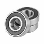High Speed 6300 Series Bearing C3 Water Pump Ball Bearing 6301 2RS