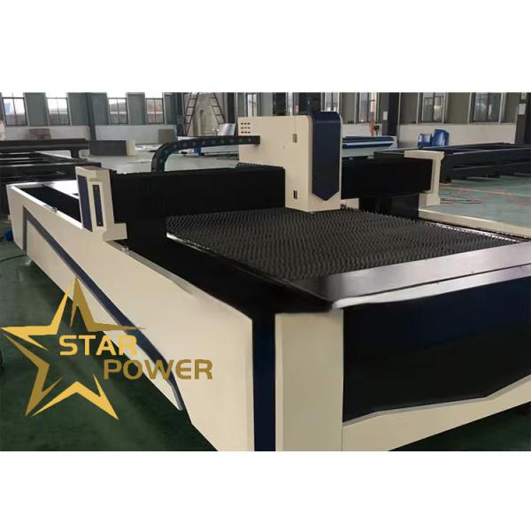 Switchboard Metal Laser Cutting Machine Has Various Specifications And High Usability