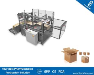 Wholesale Cardboard corrugated carton box making machine high accurate from china suppliers