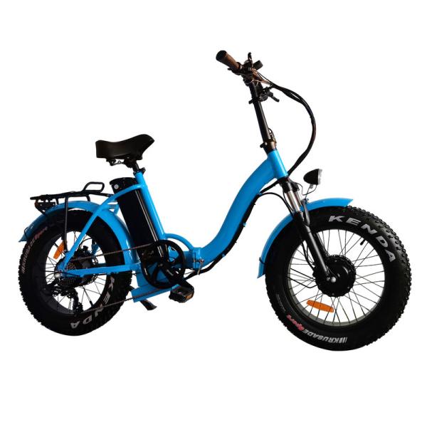 Fat Tire Beach Snow Electric Bike Fat Tire E Bike Electric Cycle Fat Tyre E