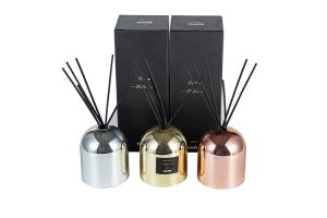Wholesale Luxury Home Signature Reed Diffuser from china suppliers