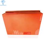 China Custom Wholesale Logo Brand Color Printed Folding Kraft PaPer Children