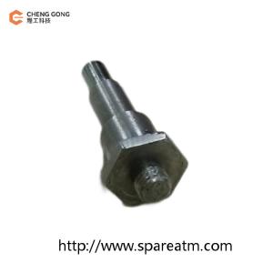 Wholesale 49-201055-000A 49201055000A Diebold Opteva Stacker Grew Roller ATM Spare Parts from china suppliers