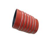 Replace/Repair Purpose Silicone Hump Hose for Mercedes-Benz Truck Engine 1315 by