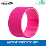 Yoga Accessory Balance Core Strength TPE Yoga Wheel