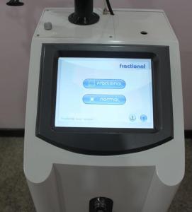 Wholesale rf pipe fractional CO2 laser 10600nm fractional co2 laser from china suppliers