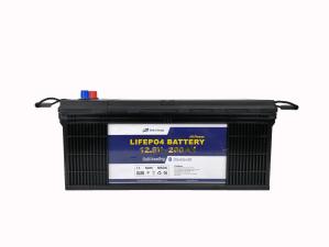 Wholesale Bluetooth Heating Home 12V 200Ah UPS Battery 12 Volt Battery For Electric Scooter from china suppliers