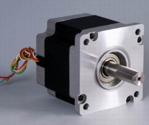 Wholesale 6-lead NEMA 23 Stepper Motor J57HB76-03 193oz-in 76mm 3.0A from china suppliers