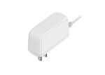 24W White 5V 9V 12V 15V 24V Switching Power Supply Universal AC Wall Mount