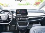 2023 High Speed 5 Seats Electric Vehicle for Adults Buy Electric Cars from