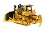 CAT D9T Bulldozer Alloy Diecast 1:50 Scale Collectible Construction Model