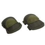 Customized Logo Elbow Knee Pads Designed for Tactical Outdoor Activies
