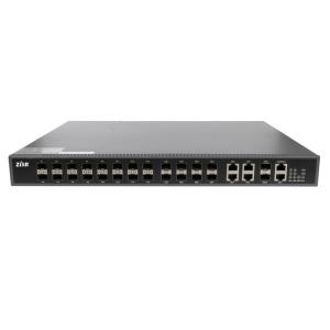 Wholesale 2x10ge Sfp+ Gpon Epon Olt Modem 16 Pon Ports 4ge Rj45 from china suppliers