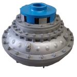 Strong Environmental Adaptability Belt Conveyor Coupler Yox400