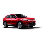 DongFeng HondaS Ens1 2023 Electric Car Luxury Energy Electric SUV 5 Doors Carros