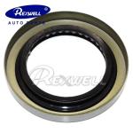 Rexwell Auto Parts 763019 Oil Seal for Mitsubishi L200 KB4T MB664612 Rear Axle