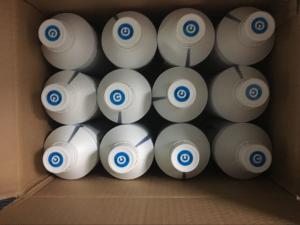 Wholesale Vivid Color Water Based Dye Sublimation Ink For Inkjet Printers from china suppliers