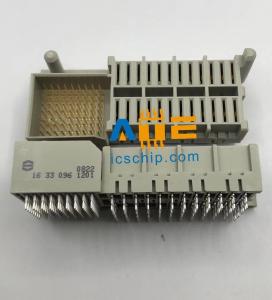 Wholesale 16330961201000 HARTING 96 Connector Power Module Male Pins And Female Blades from china suppliers
