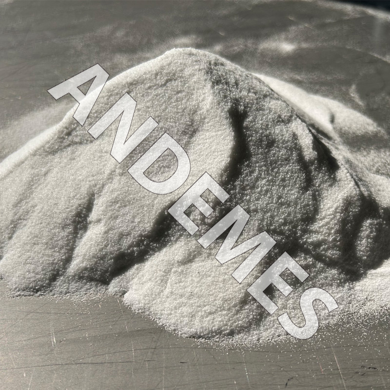 Andemes Dtf Printer Powder Adhesive White Hot Melt Bulk
