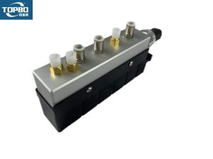 Wholesale Plastic Copper Air Suspension Valve Block For JAGUAR XJ XJ6 XJ8 from china suppliers