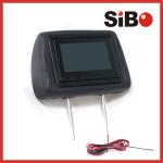 Touch Screen Tablet Taxi Advertising Player