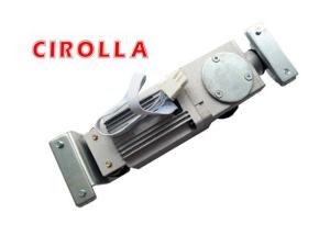 Wholesale Shopping Mall Automatic Door Square 24V Brushless Motor with High Power Small Sound from china suppliers
