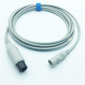 Wholesale 6 Pin 3.5M IBP Cable Grey / Black Color High Performance CE 13485 Available from china suppliers