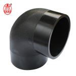Black 60m Fish Farming Cage , Floating Net Cage Non Toxic Circular Shape