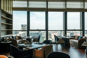 Wholesale Luxurious And High End Executive Lounge Customized from china suppliers