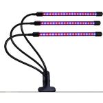 DC5V 3 Head 60W LED Plant Grow Light