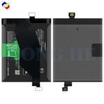 Original Genuine Capacity 4440mAh Cell Phone Battery B-K7 For IQOO 3 5G V1955A