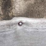 Roof Garden Road Base Tunnel Heat Insulation Cement Blanket for Modern Style