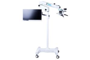 Wholesale ZHOEK Medical Dental Lab Surgical Operating Microscope from china suppliers