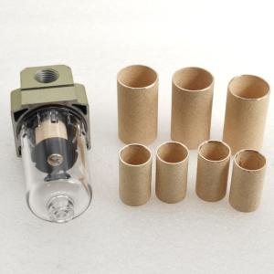 Wholesale AF2000 Accuracy Gear Positive Fuel Glass Bottle Gold Filtrate Inside Filter from china suppliers