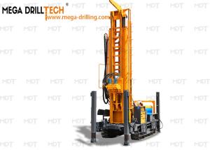 Wholesale Mobile Drilling Rig from china suppliers