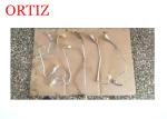 3368175 Diesel Fuel Pipe Excavator Engine Parts